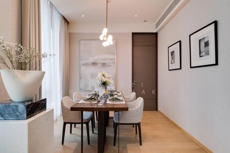 28 Chidlom, Bangkok, 28 Chit Lom Alley, Lumphini, Pathum Wan, Bangkok, 2 Bedrooms, 90 sqm, Condo For Rent, by Keerati Wangrujirakul, 500504865 - DDproperty.com