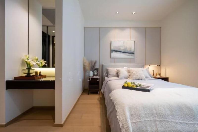 28 Chidlom, Bangkok, 28 Chit Lom Alley, Lumphini, Pathum Wan, Bangkok, 2 Bedrooms, 90 sqm, Condo For Rent, by Keerati Wangrujirakul, 500504865 - DDproperty.com