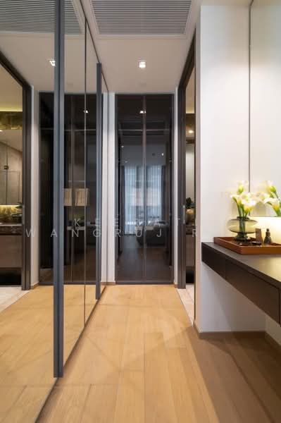 28 Chidlom, Bangkok, 28 Chit Lom Alley, Lumphini, Pathum Wan, Bangkok, 2 Bedrooms, 90 sqm, Condo For Rent, by Keerati Wangrujirakul, 500504865 - DDproperty.com