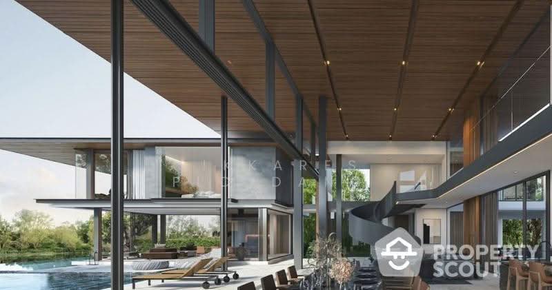 Botanica Grand Avenue, Phuket, Laguna, Choeng Thale, Thalang, Phuket, 4 Bedrooms, 437 sqm, Villa For Sale, by Sikkares Ploydang, 500504868 - DDproperty.com