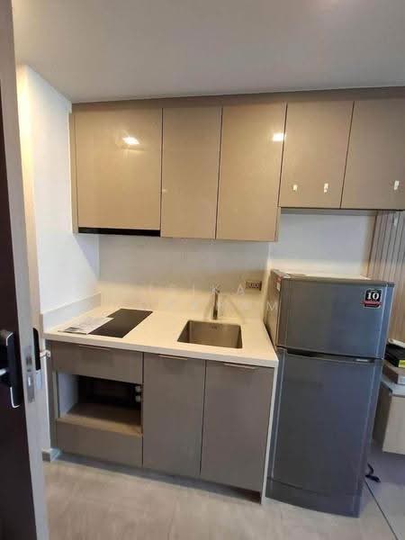 One9Five Asoke-Rama 9, Bangkok, 195 Soi Rama 9 Soi 5, Huai Khwang, Bangkok, 1 Bedroom, 28 sqm, Condo For Rent, by Isika Tonkham, 500504870 - DDproperty.com