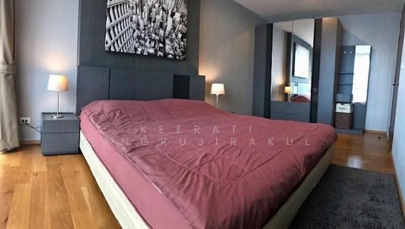 The Line Phahonyothin Park, Bangkok, 1090 Phahonyothin Road, Jom Phon, Chatuchak, Bangkok, 1 Bedroom, 47 sqm, Condo For Rent, by Keerati Wangrujirakul, 500504871 - DDproperty.com