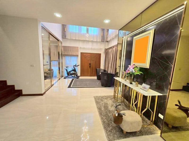 บ้านเดี่ยวนครชัยศรี นครปฐม, นครปฐม, วัดแค, นครชัยศรี, นครปฐม, 150 ตร.ม., บ้านเดี่ยว ขาย, โดย The Best Property เพ้นท์, 500504872 - DDproperty.com