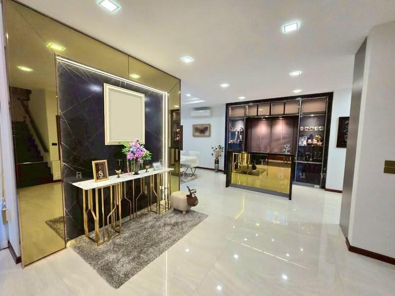 บ้านเดี่ยวนครชัยศรี นครปฐม, Nakhon Pathom, Wat Khae, Nakhon Chai Sri, Nakhon Pathom, 4 Bedrooms, 150 sqm, Single Detached House For Sale, by The Best Property เพ้นท์, 500504872 - DDproperty.com