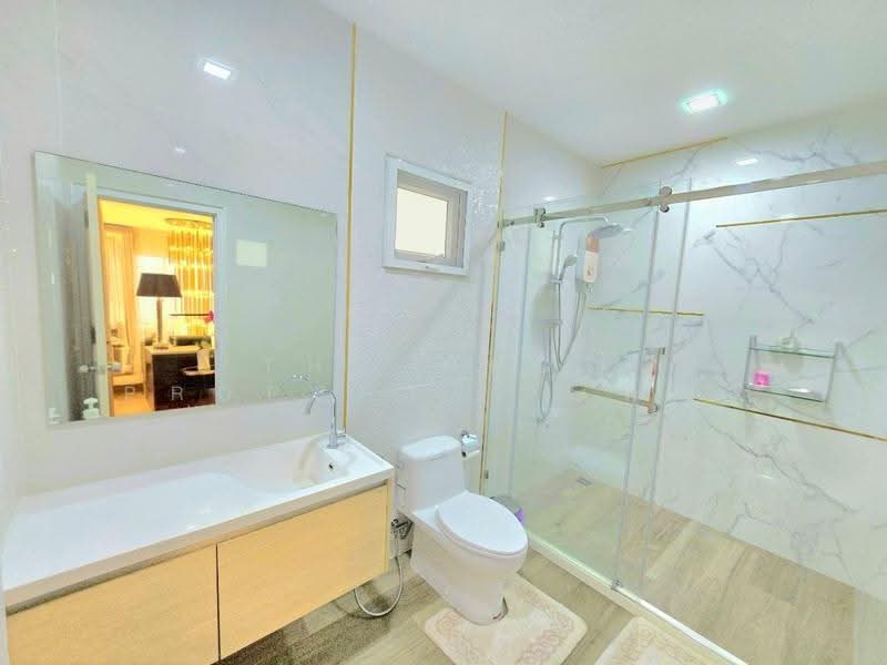 บ้านเดี่ยวนครชัยศรี นครปฐม, Nakhon Pathom, Wat Khae, Nakhon Chai Sri, Nakhon Pathom, 4 Bedrooms, 150 sqm, Single Detached House For Sale, by The Best Property เพ้นท์, 500504872 - DDproperty.com