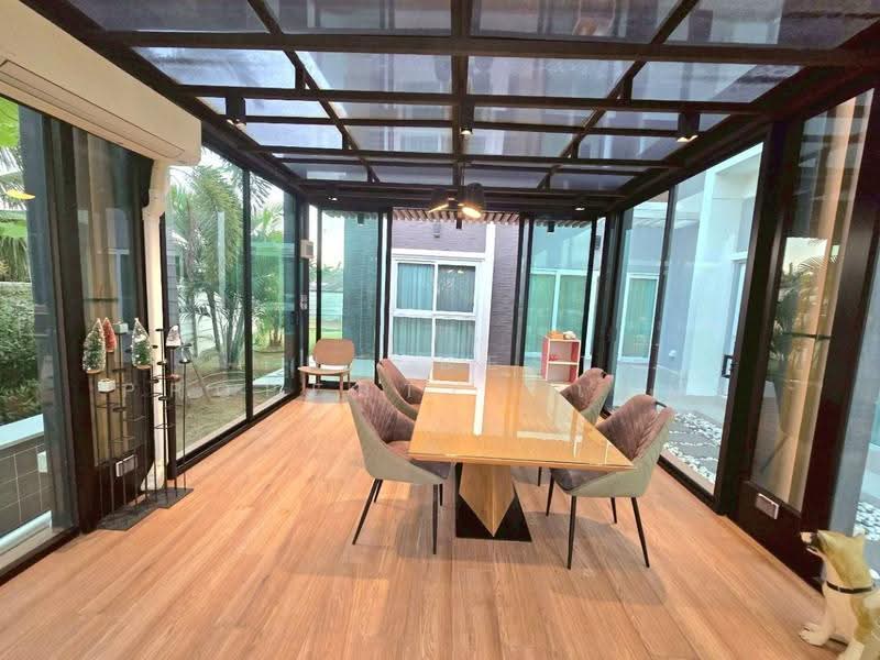 บ้านเดี่ยวนครชัยศรี นครปฐม, นครปฐม, วัดแค, นครชัยศรี, นครปฐม, 150 ตร.ม., บ้านเดี่ยว ขาย, โดย The Best Property เพ้นท์, 500504872 - DDproperty.com