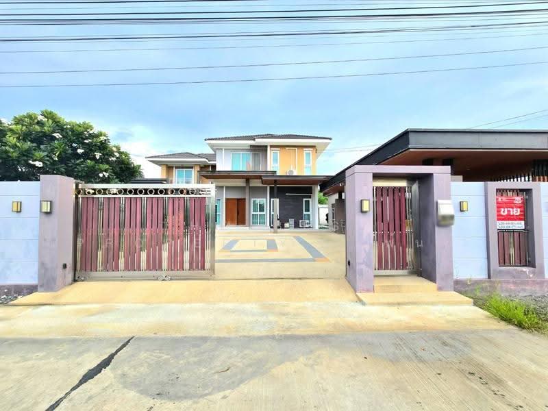 บ้านเดี่ยวนครชัยศรี นครปฐม, Nakhon Pathom, Wat Khae, Nakhon Chai Sri, Nakhon Pathom, 4 Bedrooms, 150 sqm, Single Detached House For Sale, by The Best Property เพ้นท์, 500504872 - DDproperty.com