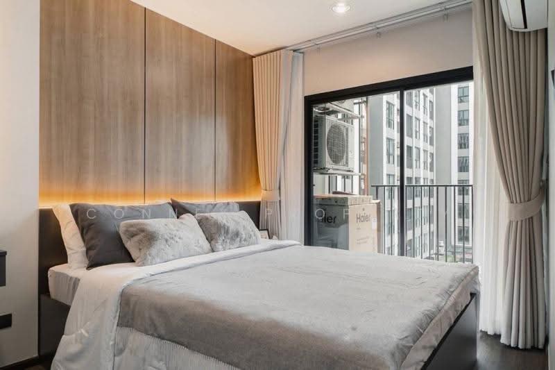 The Excel Ladprao-Sutthisan, Bangkok, Soi Ladprao 62, Wang Thonglang, Bangkok, 1 Bedroom, 35 sqm, Condo For Sale, by Connex Property, 500504873 - DDproperty.com