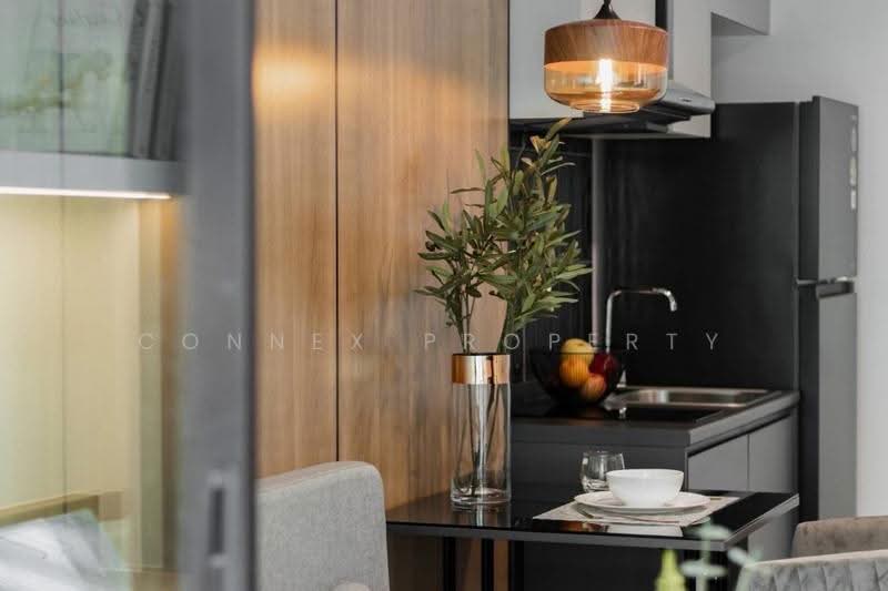 The Excel Ladprao-Sutthisan, Bangkok, Soi Ladprao 62, Wang Thonglang, Bangkok, 1 Bedroom, 35 sqm, Condo For Sale, by Connex Property, 500504873 - DDproperty.com