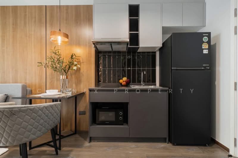 The Excel Ladprao-Sutthisan, Bangkok, Soi Ladprao 62, Wang Thonglang, Bangkok, 1 Bedroom, 35 sqm, Condo For Sale, by Connex Property, 500504873 - DDproperty.com