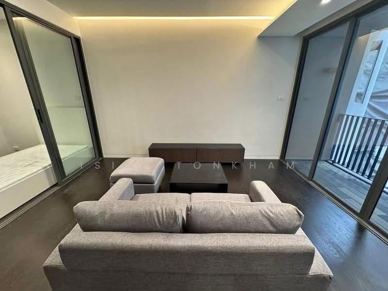 H Sukhumvit 43, กรุงเทพ, 28 Sukhumvit 34 Road, คลองตันเหนือ, วัฒนา, กรุงเทพ, 62 ตร.ม., คอนโด ให้เช่า, โดย Isika Tonkham, 500504874 - DDproperty.com