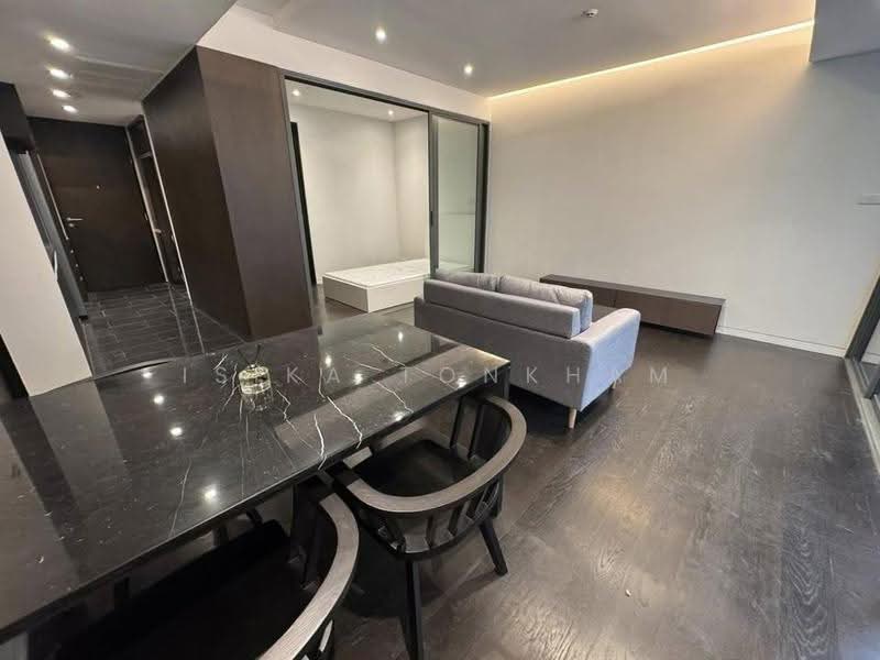 H Sukhumvit 43, กรุงเทพ, 28 Sukhumvit 34 Road, คลองตันเหนือ, วัฒนา, กรุงเทพ, 62 ตร.ม., คอนโด ให้เช่า, โดย Isika Tonkham, 500504874 - DDproperty.com