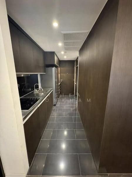 H Sukhumvit 43, กรุงเทพ, 28 Sukhumvit 34 Road, คลองตันเหนือ, วัฒนา, กรุงเทพ, 62 ตร.ม., คอนโด ให้เช่า, โดย Isika Tonkham, 500504874 - DDproperty.com