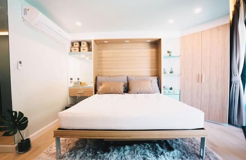 Serene Condominium, Phuket, 66/2 Soi Hua Tiao, Choeng Thale, Thalang, Phuket, 1 Bedroom, 28 sqm, Condo For Sale, by Sikkares Ploydang, 500504876 - DDproperty.com