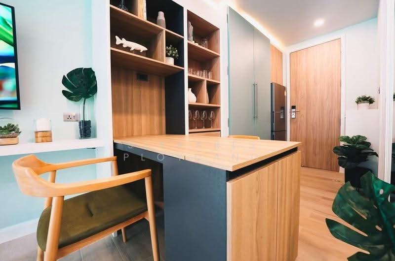 Serene Condominium, Phuket, 66/2 Soi Hua Tiao, Choeng Thale, Thalang, Phuket, 1 Bedroom, 28 sqm, Condo For Sale, by Sikkares Ploydang, 500504876 - DDproperty.com