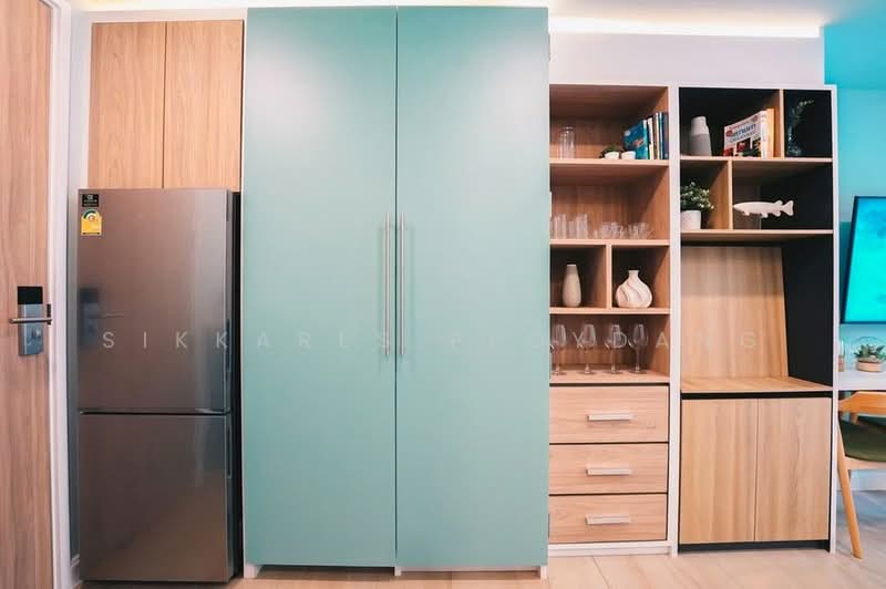 Serene Condominium, ภูเก็ต, 66/2 ซอย หัวเตียว, เชิงทะเล, ถลาง, ภูเก็ต, 28 ตร.ม., คอนโด ขาย, โดย Sikkares Ploydang, 500504876 - DDproperty.com