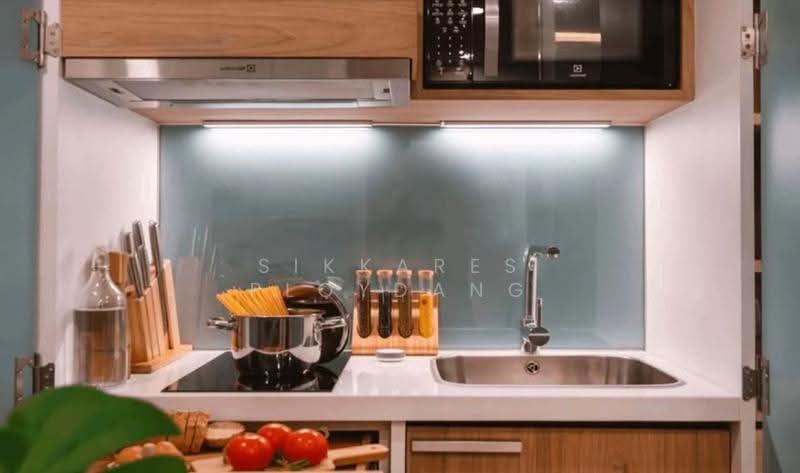 Serene Condominium, Phuket, 66/2 Soi Hua Tiao, Choeng Thale, Thalang, Phuket, 1 Bedroom, 28 sqm, Condo For Sale, by Sikkares Ploydang, 500504876 - DDproperty.com