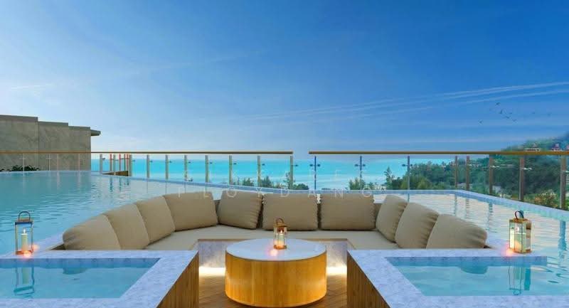 Serene Condominium, Phuket, 66/2 Soi Hua Tiao, Choeng Thale, Thalang, Phuket, 1 Bedroom, 28 sqm, Condo For Sale, by Sikkares Ploydang, 500504876 - DDproperty.com