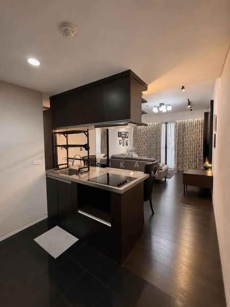 Siamese Gioia, Bangkok, Sukhumvit 31 Road, Khlong Tan Nua, Watthana, Bangkok, 2 Bedrooms, 70 sqm, Condo For Rent, by Isika Tonkham, 500504877 - DDproperty.com
