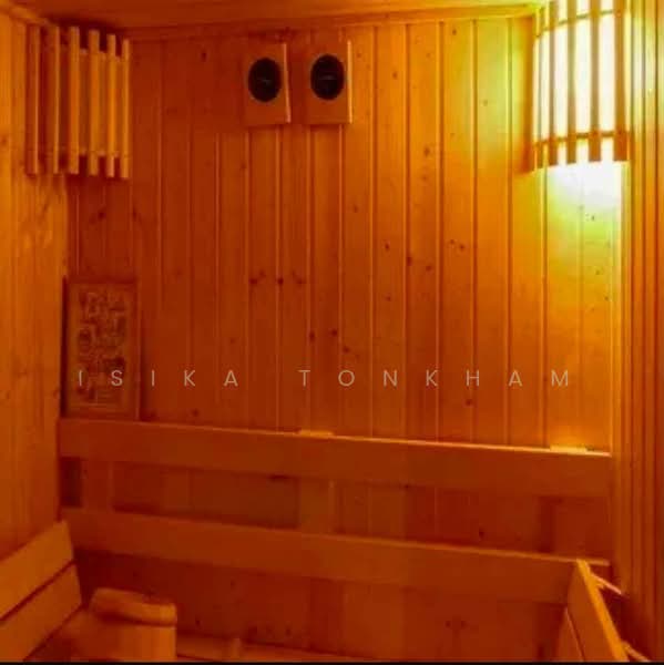 Siamese Gioia, Bangkok, Sukhumvit 31 Road, Khlong Tan Nua, Watthana, Bangkok, 2 Bedrooms, 70 sqm, Condo For Rent, by Isika Tonkham, 500504877 - DDproperty.com