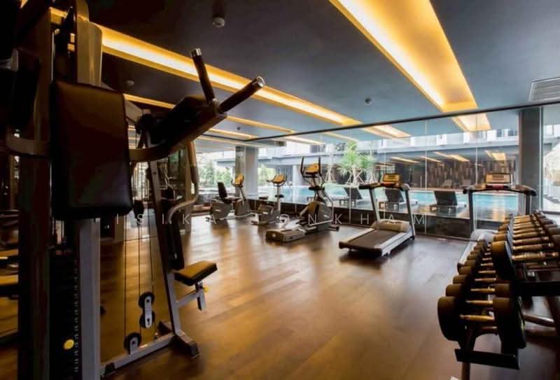 Siamese Gioia, Bangkok, Sukhumvit 31 Road, Khlong Tan Nua, Watthana, Bangkok, 2 Bedrooms, 70 sqm, Condo For Rent, by Isika Tonkham, 500504877 - DDproperty.com