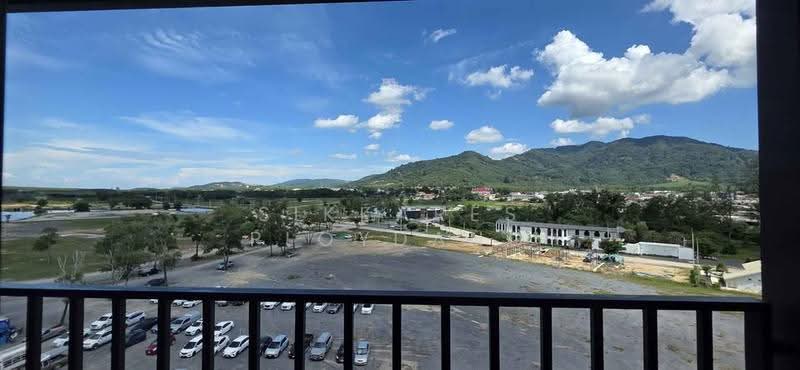 THE Base Cherngtalay, Phuket, Choeng Thale, Thalang, Phuket, 1 Bedroom, 35 sqm, Condo For Sale, by Sikkares Ploydang, 500504879 - DDproperty.com
