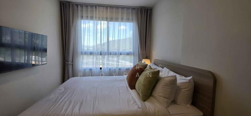 THE Base Cherngtalay, Phuket, Choeng Thale, Thalang, Phuket, 1 Bedroom, 35 sqm, Condo For Sale, by Sikkares Ploydang, 500504879 - DDproperty.com