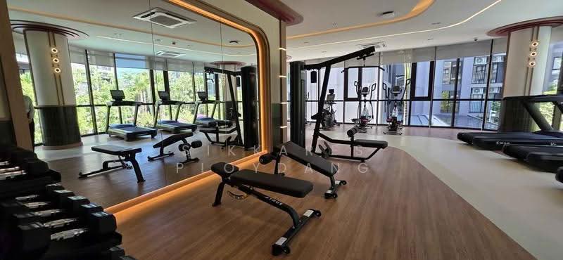THE Base Cherngtalay, Phuket, Choeng Thale, Thalang, Phuket, 1 Bedroom, 35 sqm, Condo For Sale, by Sikkares Ploydang, 500504879 - DDproperty.com