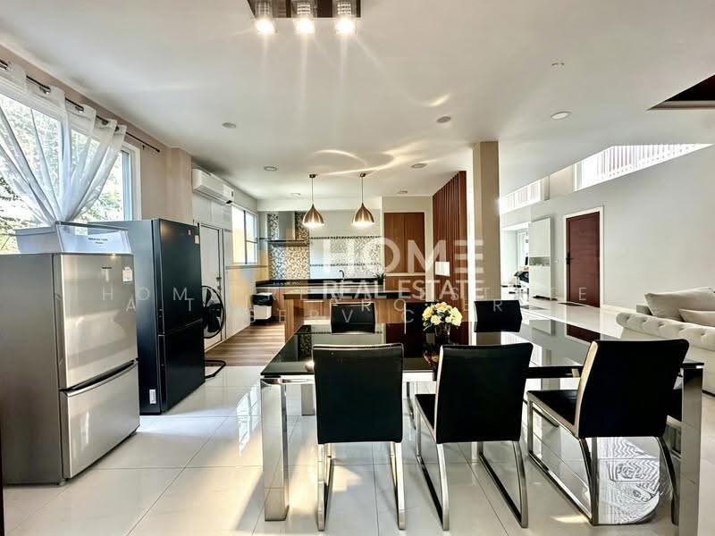 ศรีราชา เฮอริเทจ, Chon Buri (Pattaya), Bang Phra, Si Racha, Chon Buri (Pattaya), 4 Bedrooms, 400 sqm, Single Detached House For Sale, by HOME Real Estate Service, 500504880 - DDproperty.com