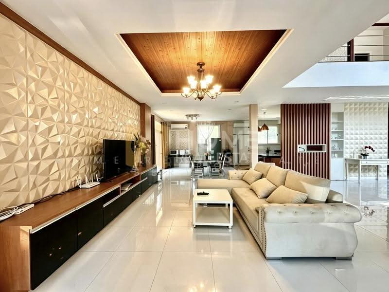 ศรีราชา เฮอริเทจ, Chon Buri (Pattaya), Bang Phra, Si Racha, Chon Buri (Pattaya), 4 Bedrooms, 400 sqm, Single Detached House For Sale, by HOME Real Estate Service, 500504880 - DDproperty.com
