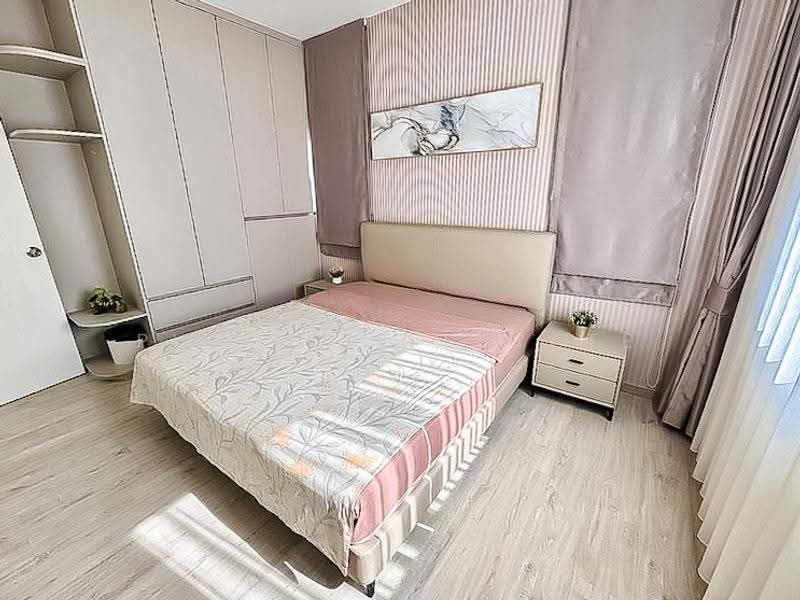 Stylish House for Sale Rong Po 4 Bedrooms Fully Furnished, Chon Buri (Pattaya), Bang Lamung, Bang Lamung (Pattaya), Chon Buri (Pattaya), 4 Bedrooms, 186 sqm, Single Detached House For Sale, by PLC real estate, 500504882 - DDproperty.com