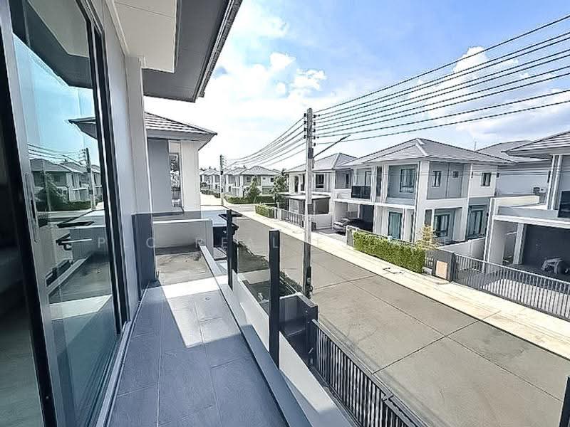 Stylish House for Sale Rong Po 4 Bedrooms Fully Furnished, Chon Buri (Pattaya), Bang Lamung, Bang Lamung (Pattaya), Chon Buri (Pattaya), 4 Bedrooms, 186 sqm, Single Detached House For Sale, by PLC real estate, 500504882 - DDproperty.com