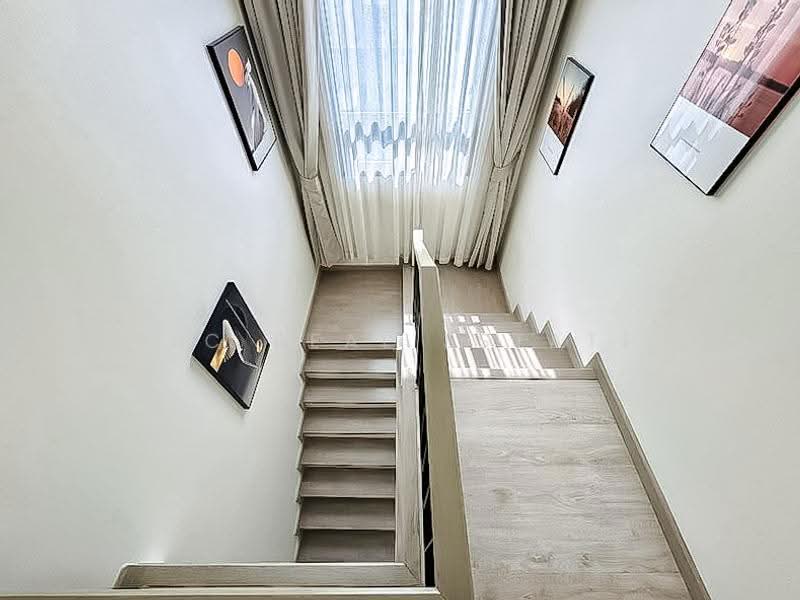 Stylish House for Sale Rong Po 4 Bedrooms Fully Furnished, Chon Buri (Pattaya), Bang Lamung, Bang Lamung (Pattaya), Chon Buri (Pattaya), 4 Bedrooms, 186 sqm, Single Detached House For Sale, by PLC real estate, 500504882 - DDproperty.com