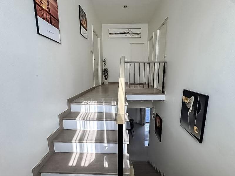 Stylish House for Sale Rong Po 4 Bedrooms Fully Furnished, Chon Buri (Pattaya), Bang Lamung, Bang Lamung (Pattaya), Chon Buri (Pattaya), 4 Bedrooms, 186 sqm, Single Detached House For Sale, by PLC real estate, 500504882 - DDproperty.com