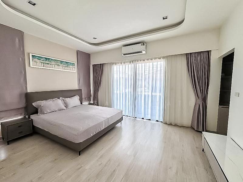 Stylish House for Sale Rong Po 4 Bedrooms Fully Furnished, Chon Buri (Pattaya), Bang Lamung, Bang Lamung (Pattaya), Chon Buri (Pattaya), 4 Bedrooms, 186 sqm, Single Detached House For Sale, by PLC real estate, 500504882 - DDproperty.com