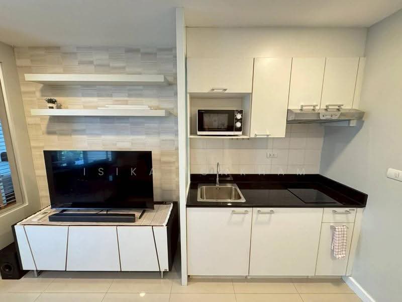 The Clover Thonglor Residence : เดอะ โคลเวอร์ ทองหล่อ เรสซิเดนซ์, กรุงเทพ, ซอยสุขุมวิท 55, คลองตันเหนือ, วัฒนา, กรุงเทพ, 37 ตร.ม., คอนโด ให้เช่า, โดย Isika Tonkham, 500504884 - DDproperty.com