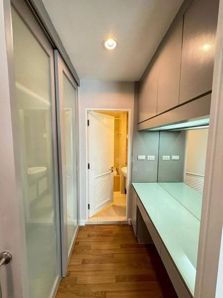 The Clover Thonglor Residence, Bangkok, Soi Sukhumvit 55, Khlong Tan Nua, Watthana, Bangkok, 1 Bedroom, 37 sqm, Condo For Rent, by Isika Tonkham, 500504884 - DDproperty.com