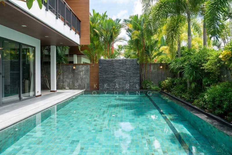 The Lake House : เดอะ เลค เฮ้าส์, ภูเก็ต, 4 ซอยมิตรภาพ, เชิงทะเล, ถลาง, ภูเก็ต, 448 ตร.ม., วิลล่า ขาย, โดย Sikkares Ploydang, 500504885 - DDproperty.com