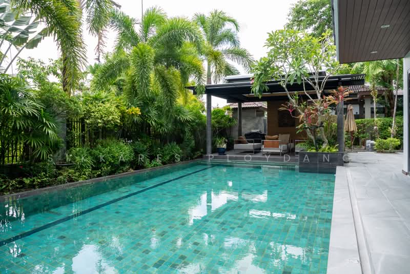 The Lake House : เดอะ เลค เฮ้าส์, ภูเก็ต, 4 ซอยมิตรภาพ, เชิงทะเล, ถลาง, ภูเก็ต, 448 ตร.ม., วิลล่า ขาย, โดย Sikkares Ploydang, 500504885 - DDproperty.com