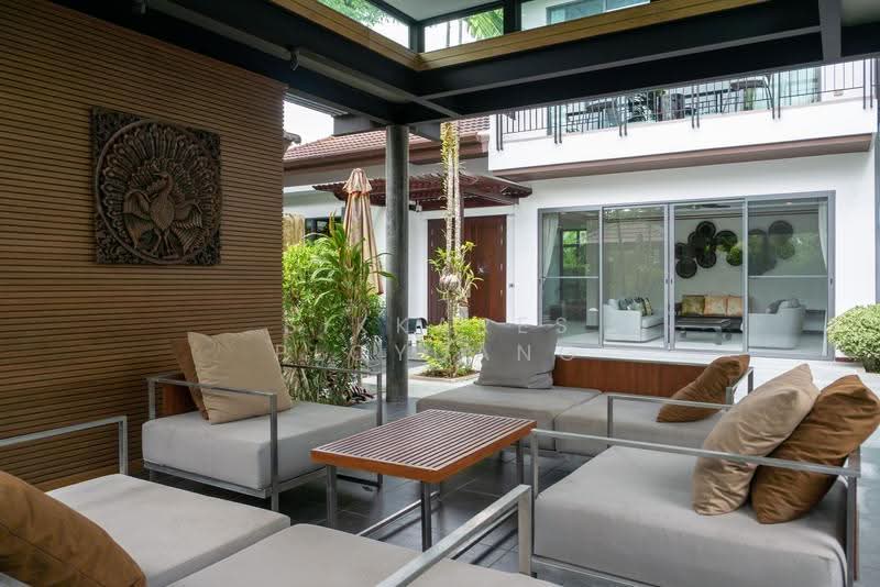 The Lake House : เดอะ เลค เฮ้าส์, ภูเก็ต, 4 ซอยมิตรภาพ, เชิงทะเล, ถลาง, ภูเก็ต, 448 ตร.ม., วิลล่า ขาย, โดย Sikkares Ploydang, 500504885 - DDproperty.com