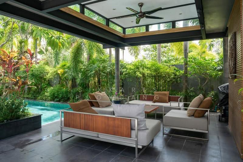 The Lake House, Phuket, 4 Soi Mittraphap, Choeng Thale, Thalang, Phuket, 4 Bedrooms, 448 sqm, Villa For Sale, by Sikkares Ploydang, 500504885 - DDproperty.com
