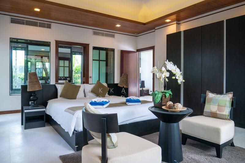 The Lake House : เดอะ เลค เฮ้าส์, ภูเก็ต, 4 ซอยมิตรภาพ, เชิงทะเล, ถลาง, ภูเก็ต, 448 ตร.ม., วิลล่า ขาย, โดย Sikkares Ploydang, 500504885 - DDproperty.com