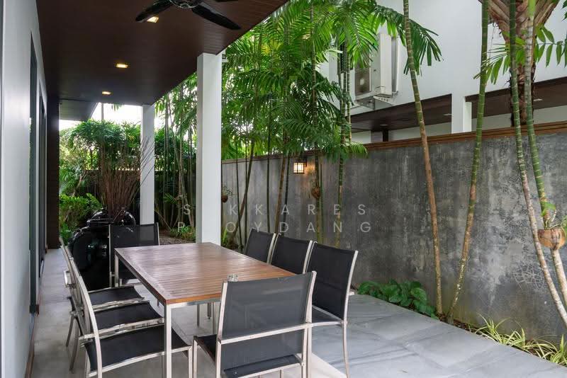 The Lake House : เดอะ เลค เฮ้าส์, ภูเก็ต, 4 ซอยมิตรภาพ, เชิงทะเล, ถลาง, ภูเก็ต, 448 ตร.ม., วิลล่า ขาย, โดย Sikkares Ploydang, 500504885 - DDproperty.com