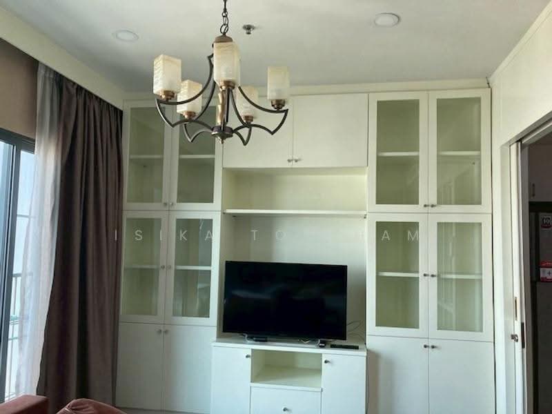 Noble Remix, Bangkok, 772 Soi Sukhumvit 36, Sukhumvit Road, Khong Tan, Khlong Toei, Bangkok, 1 Bedroom, 45 sqm, Condo For Rent, by Isika Tonkham, 500504887 - DDproperty.com