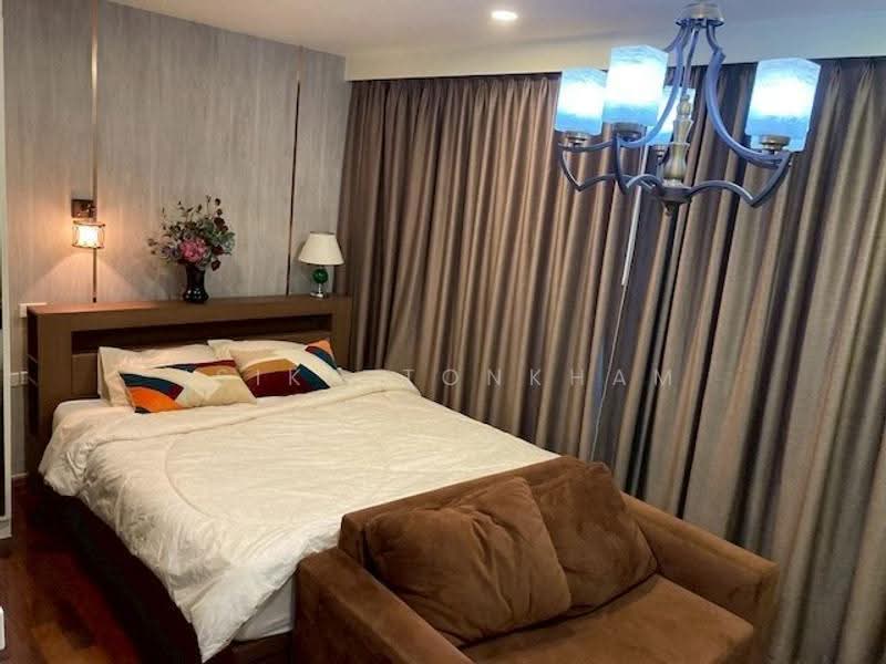 Noble Remix, Bangkok, 772 Soi Sukhumvit 36, Sukhumvit Road, Khong Tan, Khlong Toei, Bangkok, 1 Bedroom, 45 sqm, Condo For Rent, by Isika Tonkham, 500504887 - DDproperty.com