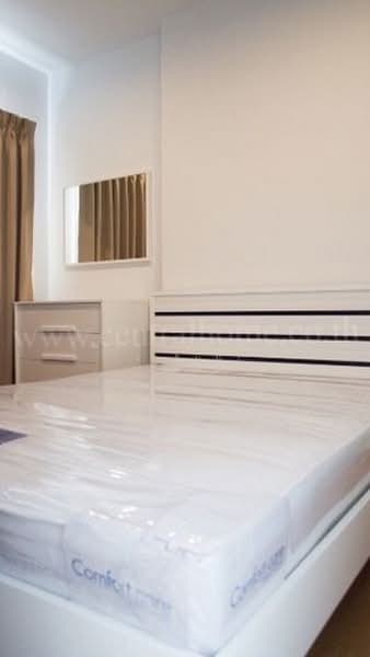 The Parkland Petchkasem, Bangkok, 1139 Petchkasem Road, Bang Khae, Bangkok, 1 Bedroom, 30 sqm, Condo For Sale, by คุณพลอยวาลินน์ (วาลินน์), 500504890 - DDproperty.com
