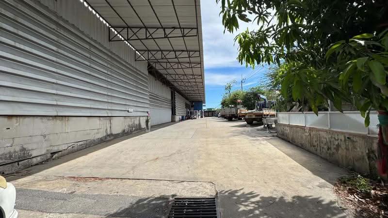 ที่ดินพร้อมโรงงาน บางพลี, Samut Prakan, Bangphli Yai, Bang Plee, Samut Prakan, , 7,000 sqm, Warehouse/Factory For Sale, by นรรัตน์ สิมะพิเชฐ, 500504891 - DDproperty.com