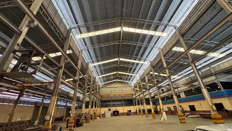 ที่ดินพร้อมโรงงาน บางพลี, Samut Prakan, Bangphli Yai, Bang Plee, Samut Prakan, , 7,000 sqm, Warehouse/Factory For Sale, by นรรัตน์ สิมะพิเชฐ, 500504891 - DDproperty.com