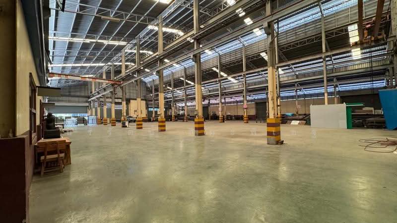 ที่ดินพร้อมโรงงาน บางพลี, Samut Prakan, Bangphli Yai, Bang Plee, Samut Prakan, , 7,000 sqm, Warehouse/Factory For Sale, by นรรัตน์ สิมะพิเชฐ, 500504891 - DDproperty.com