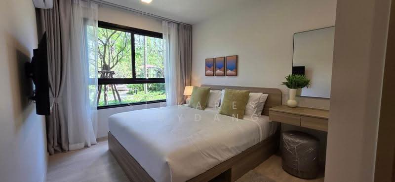 THE Base Cherngtalay, Phuket, Choeng Thale, Thalang, Phuket, 2 Bedrooms, 61 sqm, Condo For Sale, by Sikkares Ploydang, 500504892 - DDproperty.com